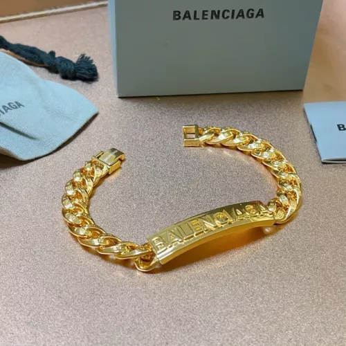 Cheap Balenciaga Bracelets #1290874 Replica Wholesale [$45.00 USD] [ITEM#1290874] on Replica Balenciaga Bracelets