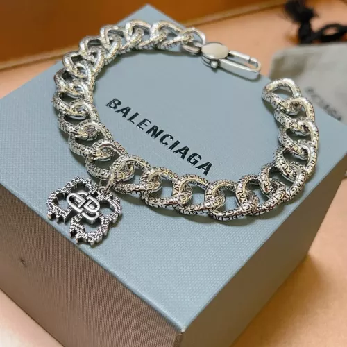 Cheap Balenciaga Bracelets #1290877 Replica Wholesale [$48.00 USD] [ITEM#1290877] on Replica Balenciaga Bracelets