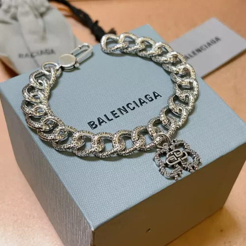 Cheap Balenciaga Bracelets #1290877 Replica Wholesale [$48.00 USD] [ITEM#1290877] on Replica Balenciaga Bracelets