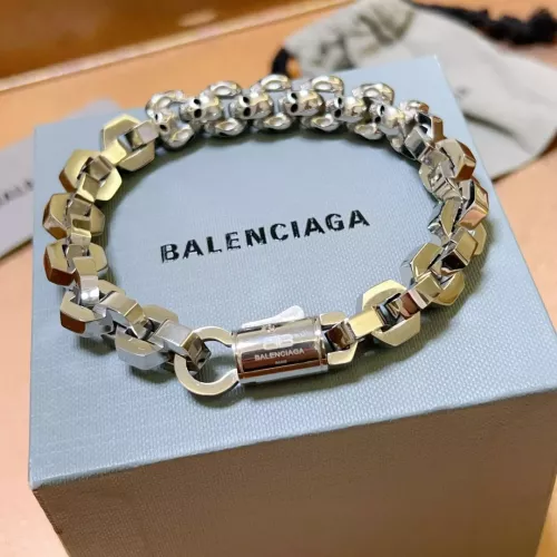 Balenciaga Bracelets For Men #1290879