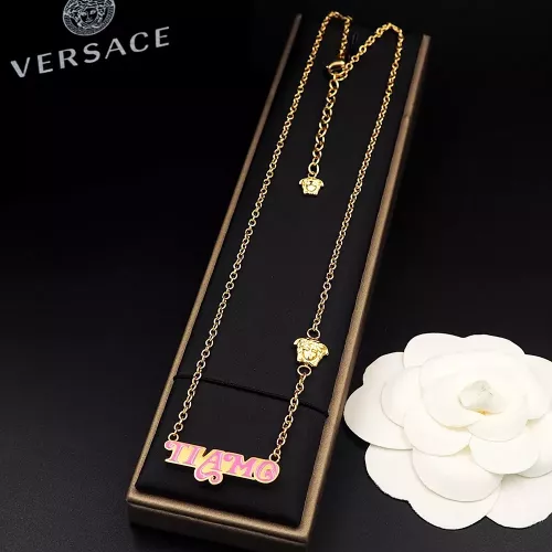 Versace Necklaces #1290888