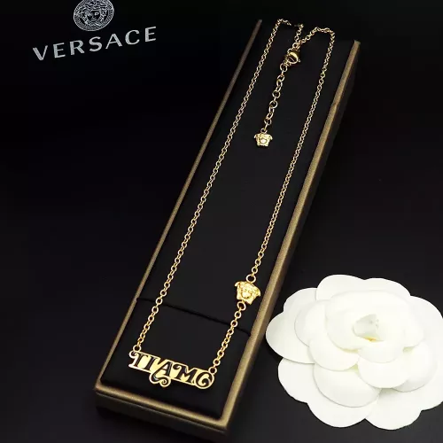 Versace Necklaces #1290889