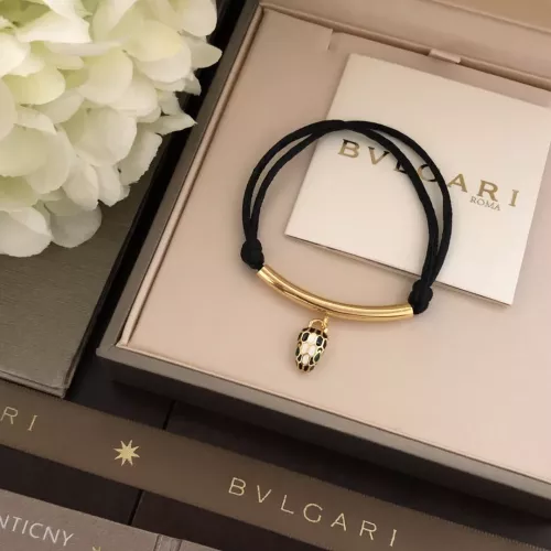 Cheap Bvlgari Bracelets #1290890 Replica Wholesale [$29.00 USD] [ITEM#1290890] on Replica Bvlgari Bracelets