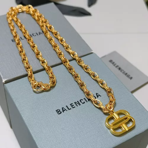 Balenciaga Necklaces #1290891