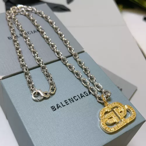 Balenciaga Necklaces #1290893