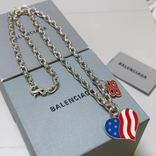 Balenciaga Necklaces #1290894