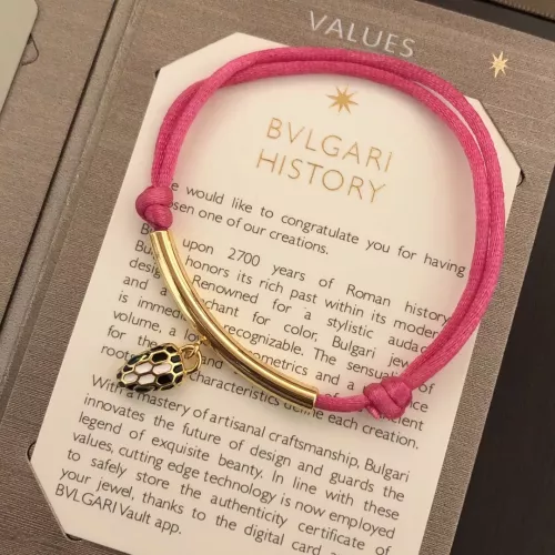 Bvlgari Bracelets #1290895