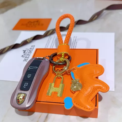 Cheap Hermes Key Holder And Bag Buckle #1290897 Replica Wholesale [$39.00 USD] [ITEM#1290897] on Replica Hermes Key Holder And Bag Buckle