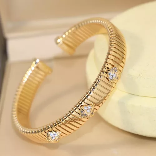 Cheap Bvlgari Bracelets #1290900 Replica Wholesale [$48.00 USD] [ITEM#1290900] on Replica Bvlgari Bracelets