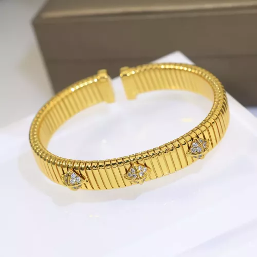 Cheap Bvlgari Bracelets #1290901 Replica Wholesale [$48.00 USD] [ITEM#1290901] on Replica Bvlgari Bracelets