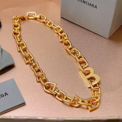 Balenciaga Necklaces #1290905