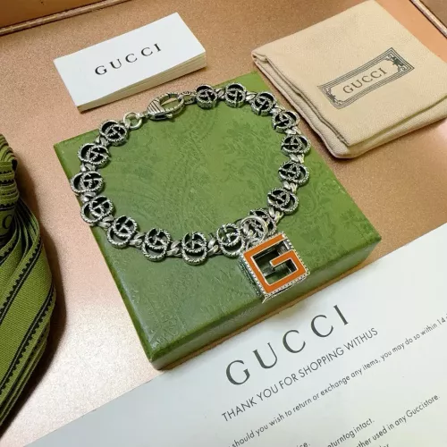 Cheap Gucci Bracelets #1290907 Replica Wholesale [$48.00 USD] [ITEM#1290907] on Replica Gucci Bracelets