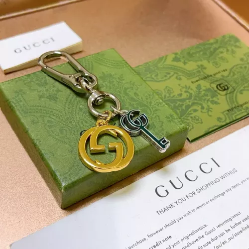 Cheap Gucci Key Holder And Bag Buckle #1290908 Replica Wholesale [$39.00 USD] [ITEM#1290908] on Replica Gucci Key Holder And Bag Buckle