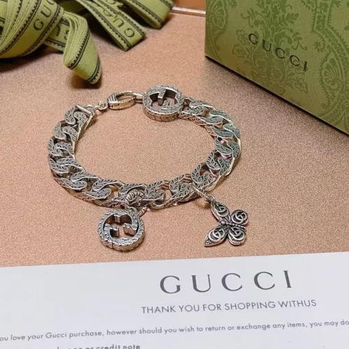 Gucci Bracelets #1290910