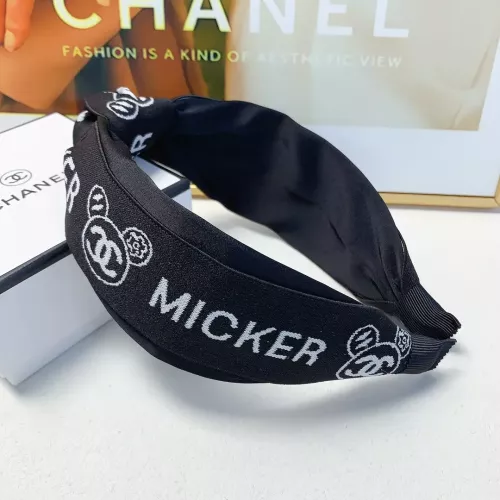 Chanel Headband For Women #1290912