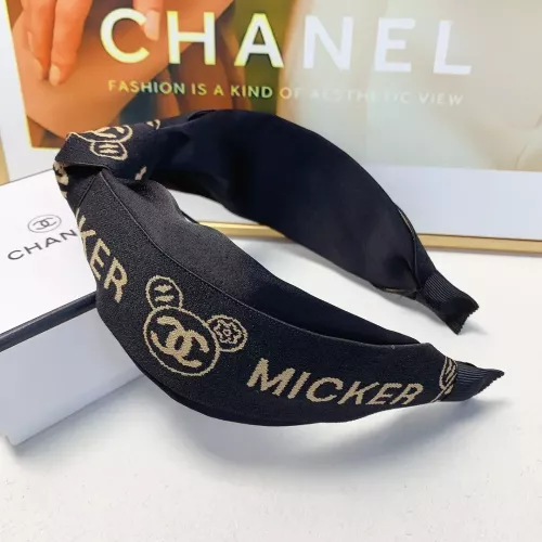 Chanel Headband For Women #1290913