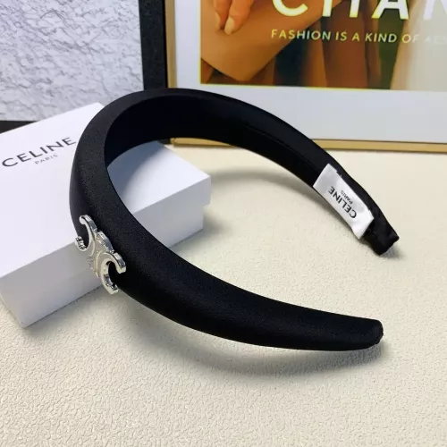 Cheap Celine Headband For Women #1290920 Replica Wholesale [$27.00 USD] [ITEM#1290920] on Replica Celine Headband