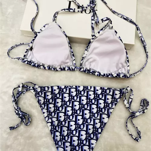 Cheap Christian Dior Bathing Suits For Women #1290921 Replica Wholesale [$25.00 USD] [ITEM#1290921] on Replica Christian Dior Bathing Suits