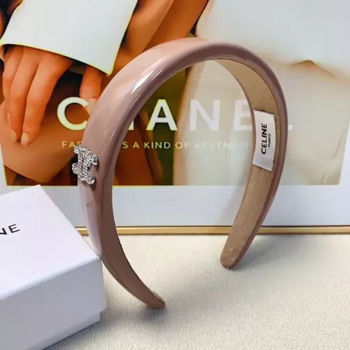 Cheap Celine Headband For Women #1290922 Replica Wholesale [$27.00 USD] [ITEM#1290922] on Replica Celine Headband