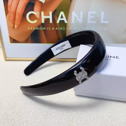 Cheap Celine Headband For Women #1290924 Replica Wholesale [$27.00 USD] [ITEM#1290924] on Replica Celine Headband