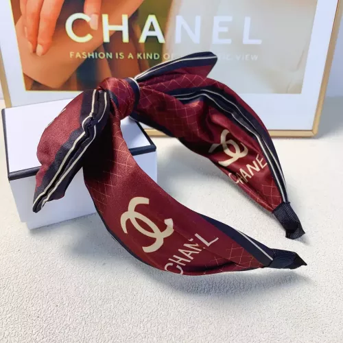 Chanel Headband For Women #1290936