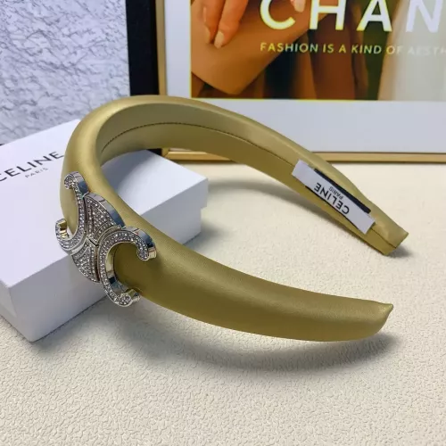 Cheap Celine Headband For Women #1290943 Replica Wholesale [$29.00 USD] [ITEM#1290943] on Replica Celine Headband