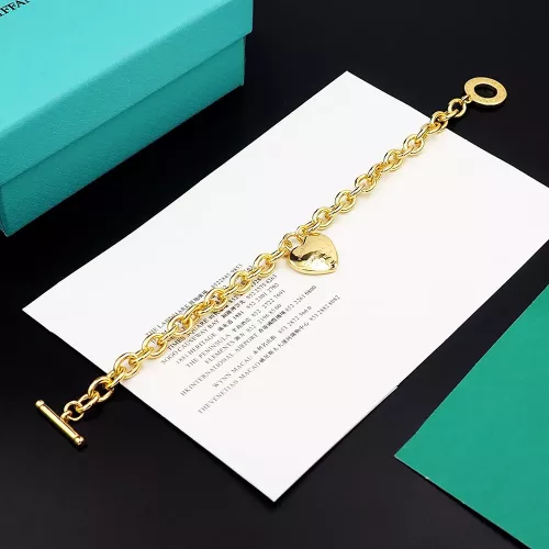 Cheap Tiffany Bracelets #1290952 Replica Wholesale [$25.00 USD] [ITEM#1290952] on Replica Tiffany Bracelets