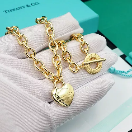 Cheap Tiffany Necklaces #1290953 Replica Wholesale [$27.00 USD] [ITEM#1290953] on Replica Tiffany Necklaces