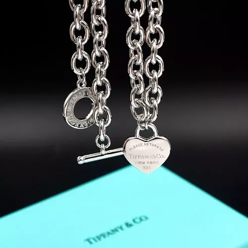 Cheap Tiffany Necklaces #1290954 Replica Wholesale [$27.00 USD] [ITEM#1290954] on Replica Tiffany Necklaces