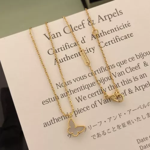 Van Cleef & Arpels Necklaces For Women #1290959