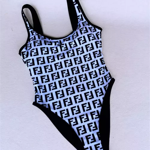 Fendi Bathing Suits For Women #1290961