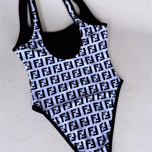 Cheap Fendi Bathing Suits For Women #1290961 Replica Wholesale [$29.00 USD] [ITEM#1290961] on Replica Fendi Bathing Suits