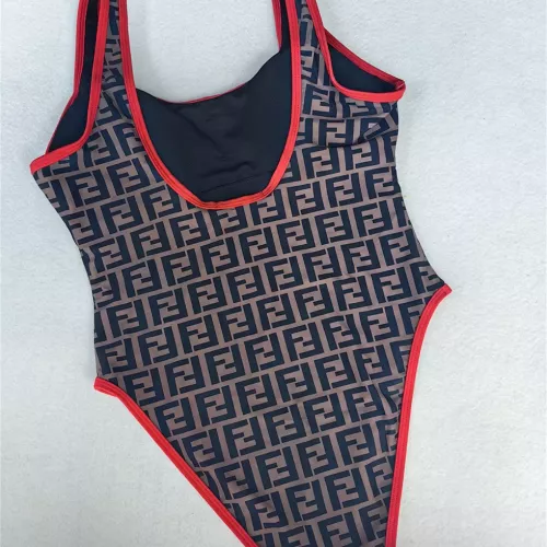 Cheap Fendi Bathing Suits For Women #1290964 Replica Wholesale [$29.00 USD] [ITEM#1290964] on Replica Fendi Bathing Suits