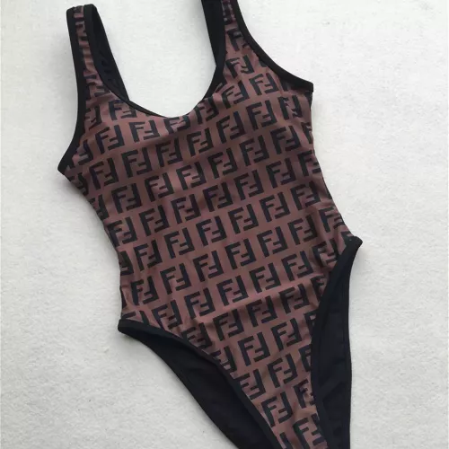 Fendi Bathing Suits For Women #1290966