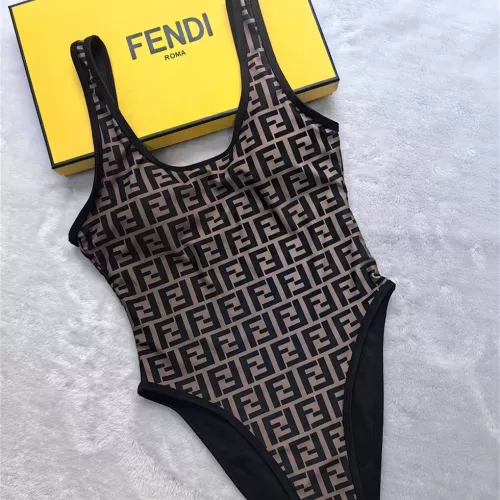 Fendi Bathing Suits For Women #1290967