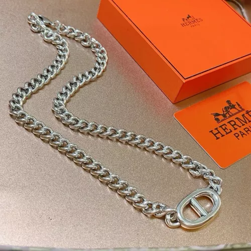 Hermes Necklaces #1290969