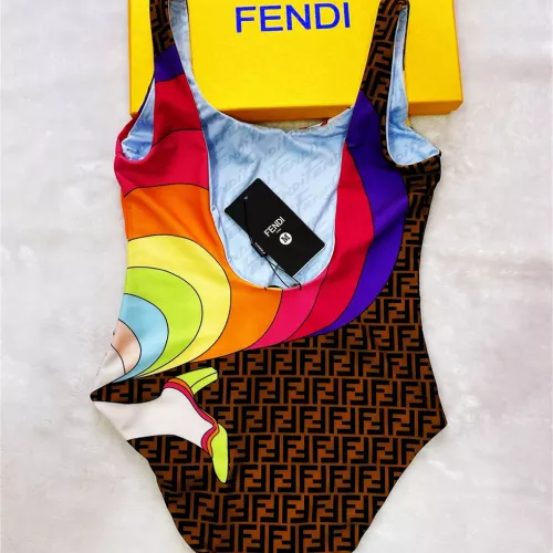 Fendi Bathing Suits For Women #1290972