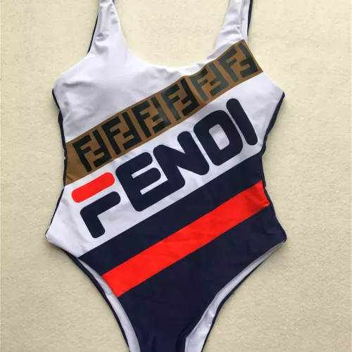 Fendi Bathing Suits For Women #1290973