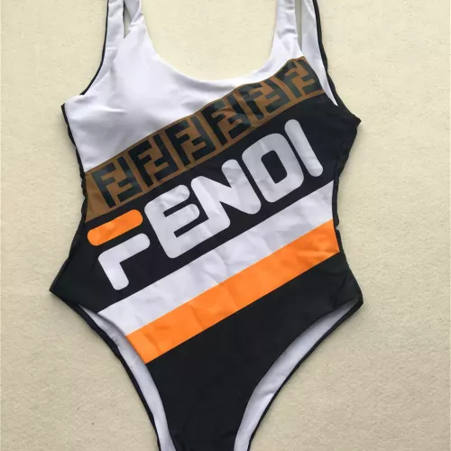 Fendi Bathing Suits For Women #1290974