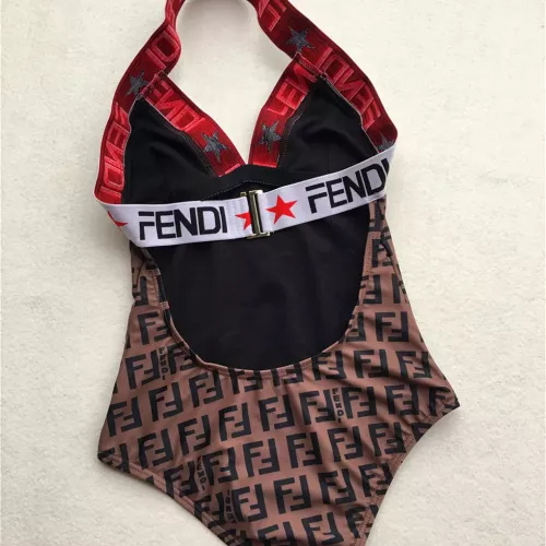 Cheap Fendi Bathing Suits For Women #1290975 Replica Wholesale [$29.00 USD] [ITEM#1290975] on Replica Fendi Bathing Suits