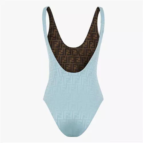 Cheap Fendi Bathing Suits For Women #1290976 Replica Wholesale [$29.00 USD] [ITEM#1290976] on Replica Fendi Bathing Suits