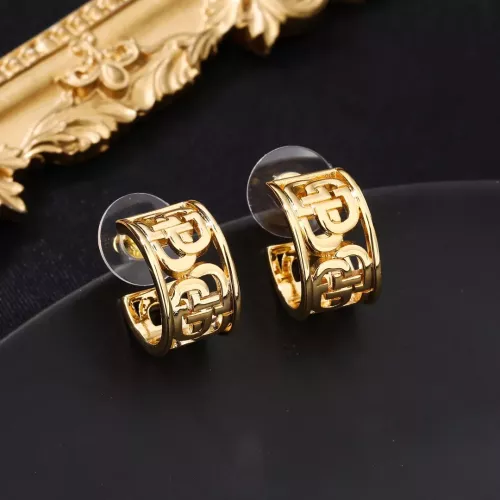 Cheap Balenciaga Earrings For Women #1290977 Replica Wholesale [$23.00 USD] [ITEM#1290977] on Replica Balenciaga Earrings