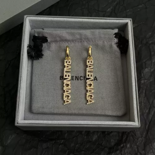 Balenciaga Earrings For Women #1290981