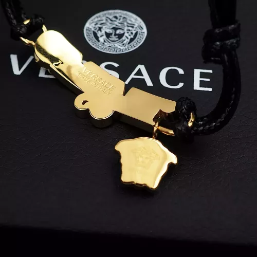 Cheap Versace Bracelets #1290988 Replica Wholesale [$25.00 USD] [ITEM#1290988] on Replica Versace Bracelets