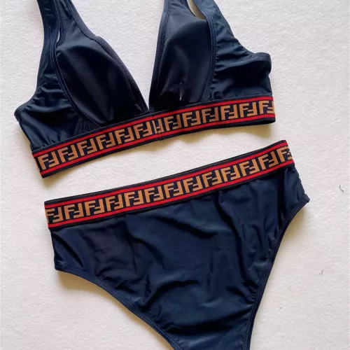 Cheap Fendi Bathing Suits For Women #1290995 Replica Wholesale [$27.00 USD] [ITEM#1290995] on Replica Fendi Bathing Suits