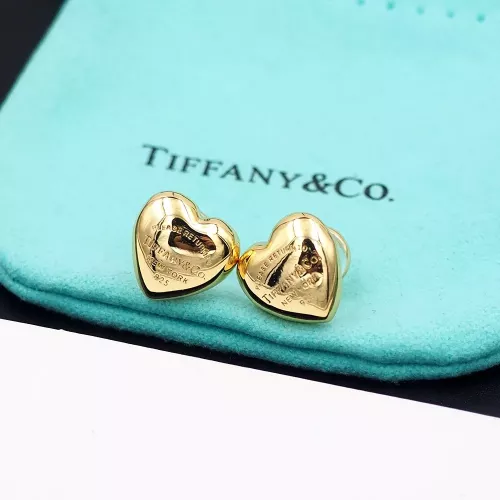 Tiffany Earrings For Women #1290999