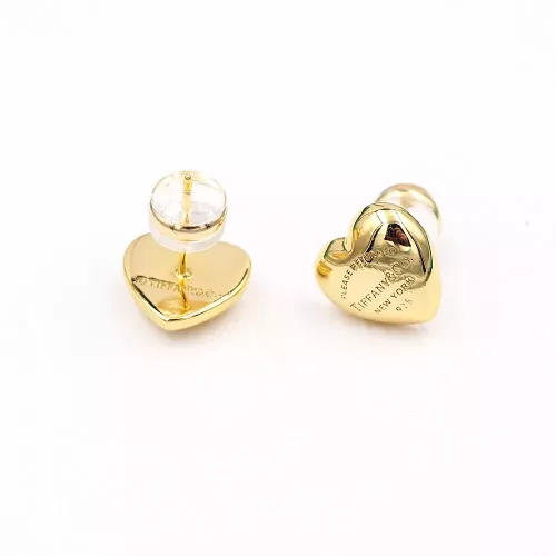 Cheap Tiffany Earrings For Women #1290999 Replica Wholesale [$23.00 USD] [ITEM#1290999] on Replica Tiffany Earrings