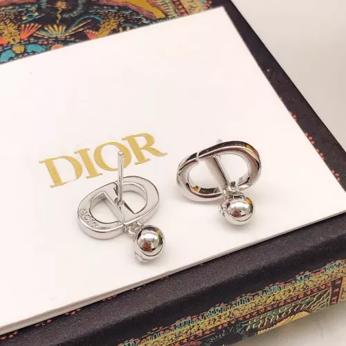 Cheap Christian Dior Earrings For Women #1291000 Replica Wholesale [$25.00 USD] [ITEM#1291000] on Replica Christian Dior Earrings