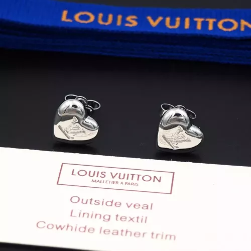 Cheap Louis Vuitton Earrings For Women #1291001 Replica Wholesale [$23.00 USD] [ITEM#1291001] on Replica Louis Vuitton Earrings