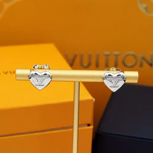 Cheap Louis Vuitton Earrings For Women #1291001 Replica Wholesale [$23.00 USD] [ITEM#1291001] on Replica Louis Vuitton Earrings